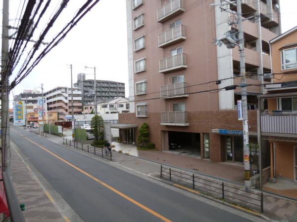 喜連西第二コーポ