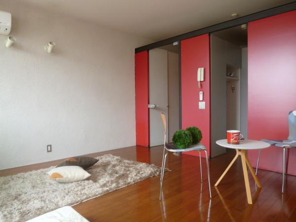 カーサマニエラ