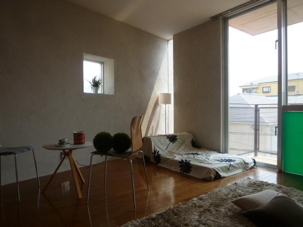 カーサマニエラ