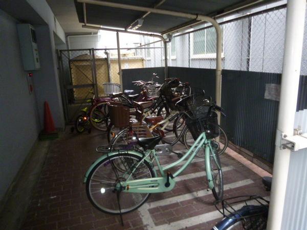 ラモードニシカワ２