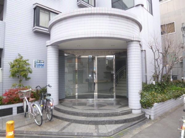 ラモードニシカワ２