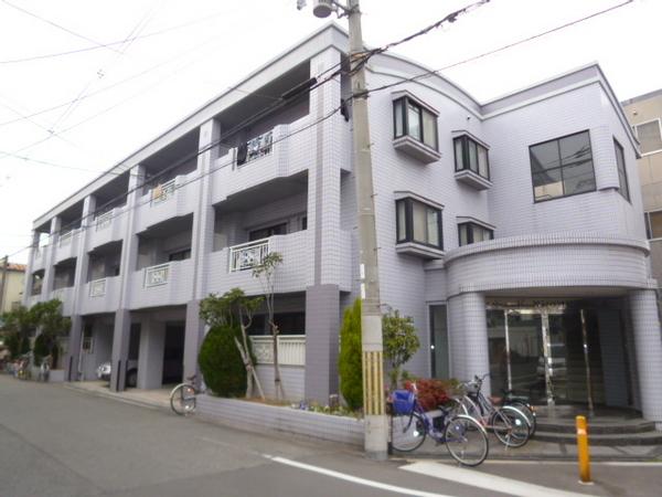 ラモードニシカワ２