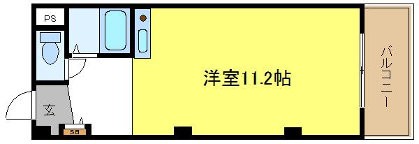 コンフォール長吉