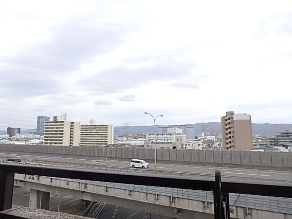 コンフォール長吉