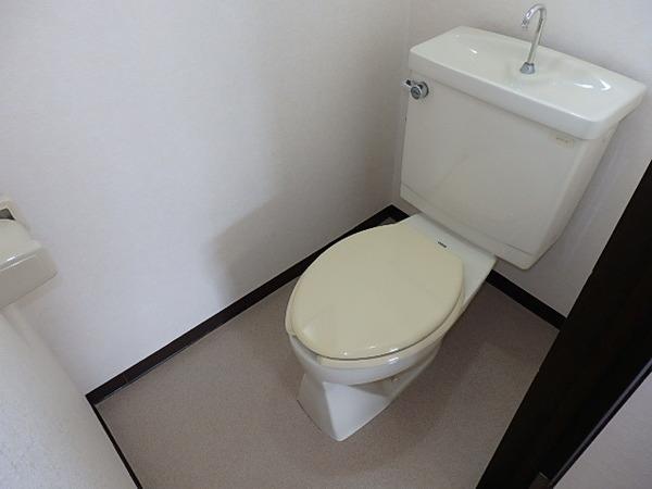 コンフォール長吉