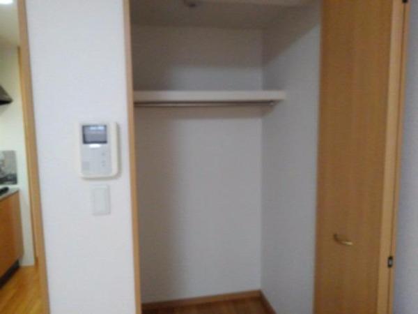 コージーコート加美