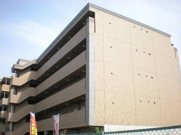 コージーコート加美