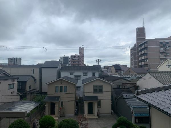 クィーンライフ桑津