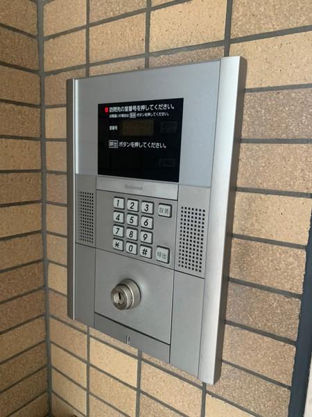 クィーンライフ桑津