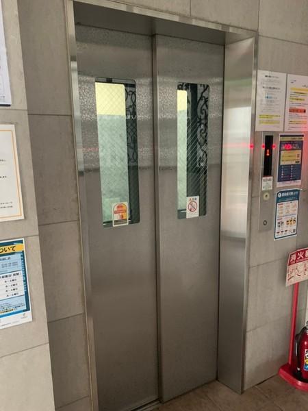 クィーンライフ桑津