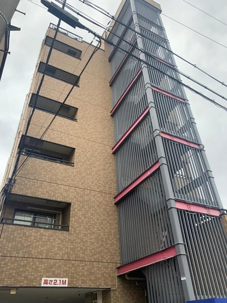 クィーンライフ桑津
