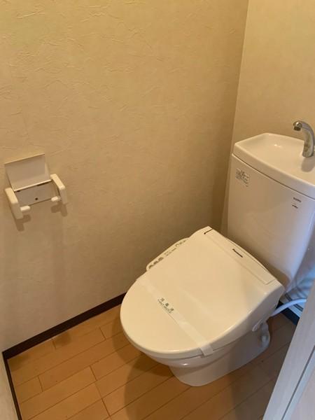 クィーンライフ桑津