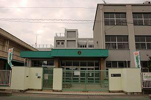 メゾンラシャンテ(大阪市立喜連小学校)