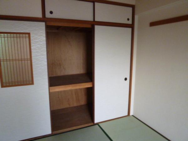 サンシティ摂陽