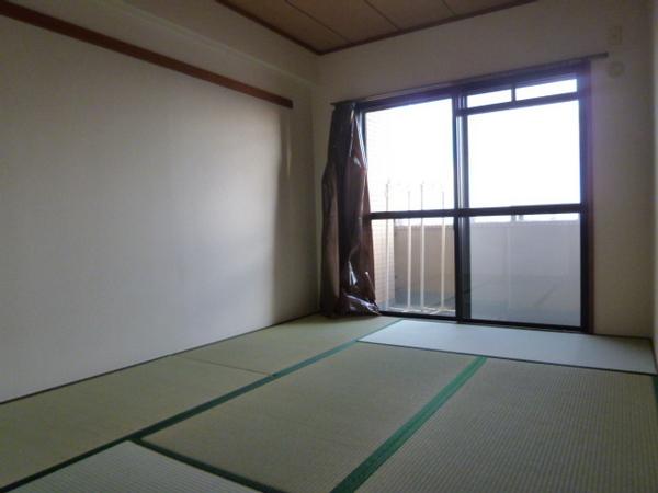 サンシティ摂陽