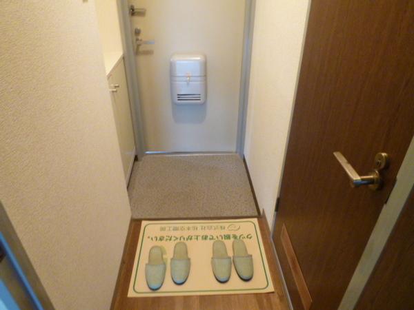 サンシティ摂陽