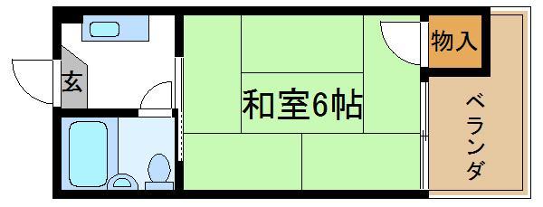 ローズリーフ平野