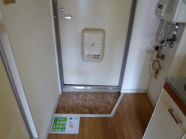 ローズリーフ平野