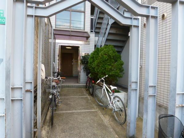ローズリーフ平野