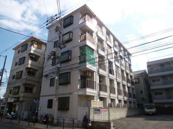 ローズリーフ平野