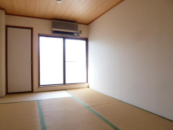 ローズリーフ平野