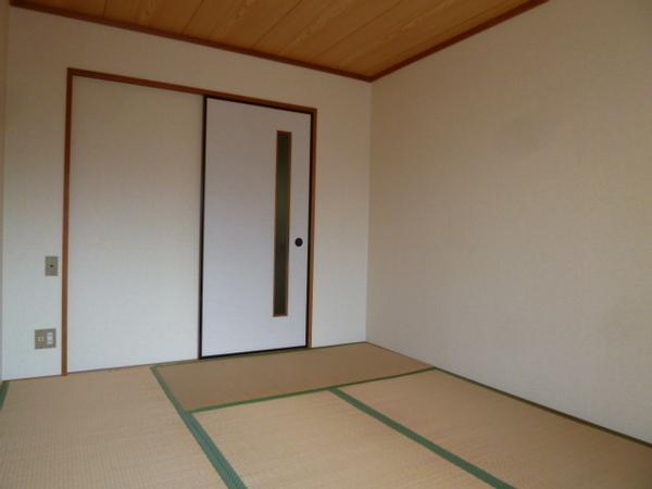 ローズリーフ平野