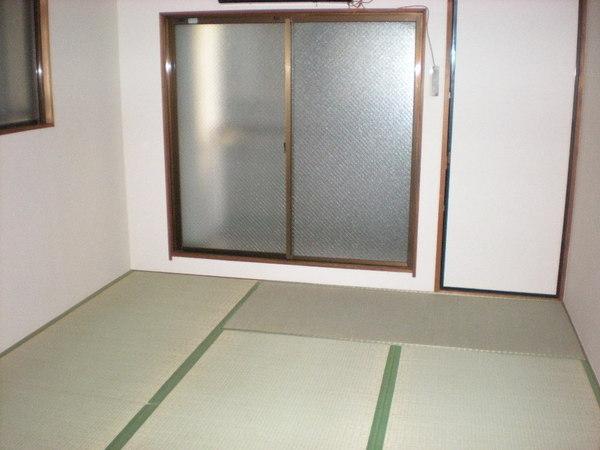 ローズリーフ平野