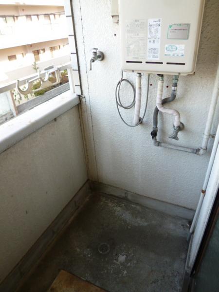 アリストプラザ中野