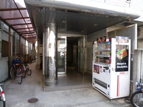 アリストプラザ中野
