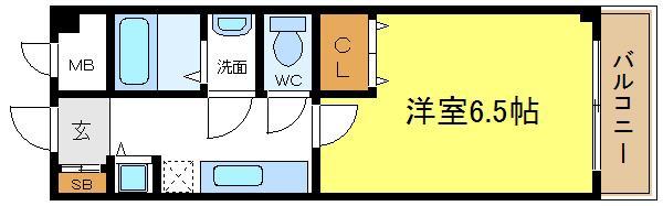 ダンケシェーン平野郷