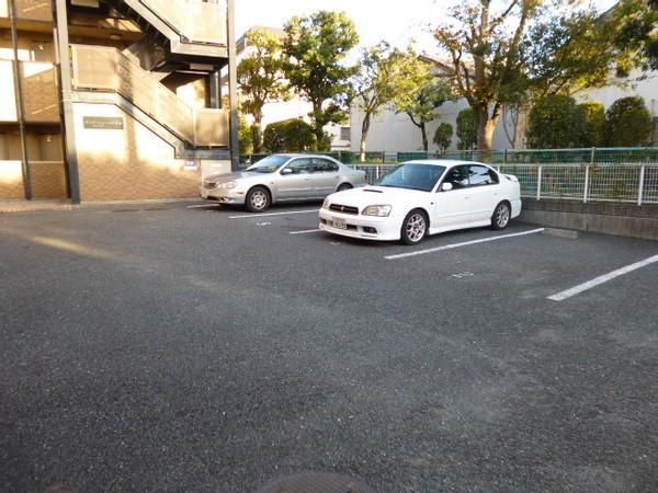 ダンケシェーン平野郷