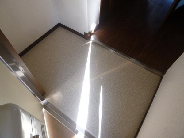 ファースト出戸