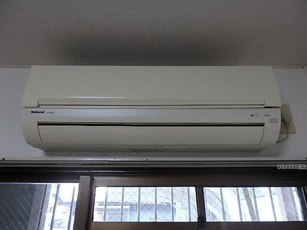 プレアール平野本町２