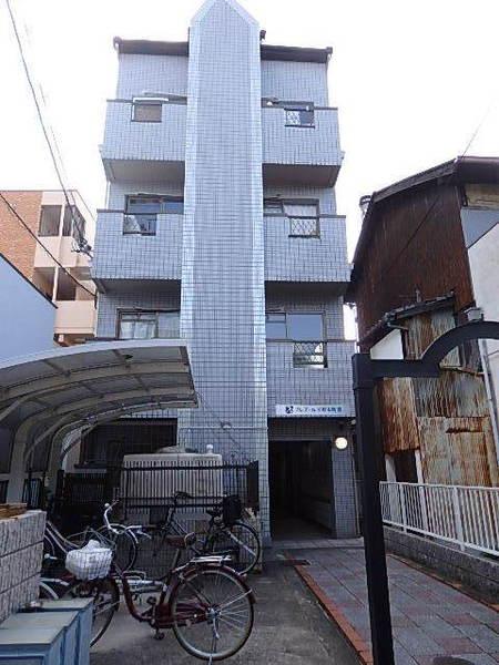 プレアール平野本町２