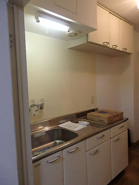 プレアール平野本町２
