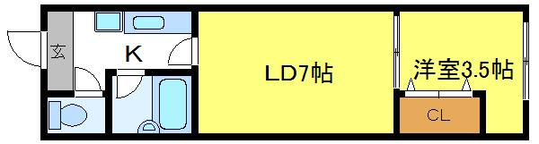 山本住宅