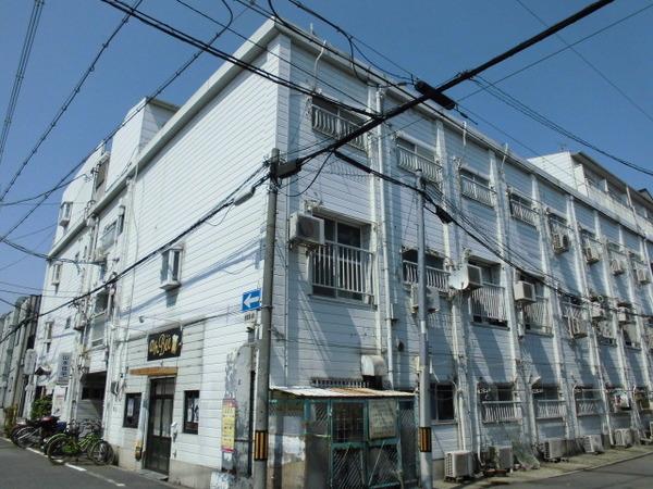 山本住宅