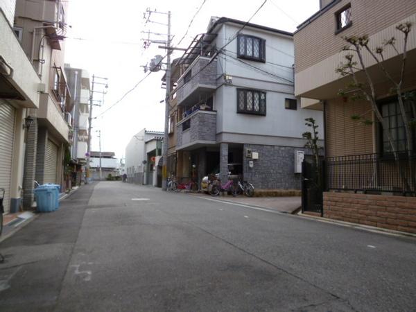 夕張マンション２