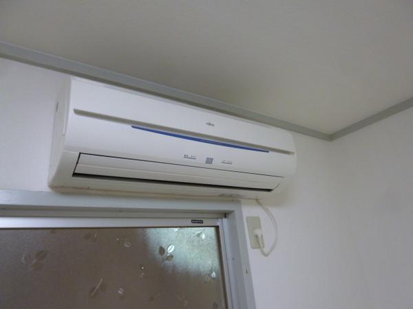 夕張マンション２