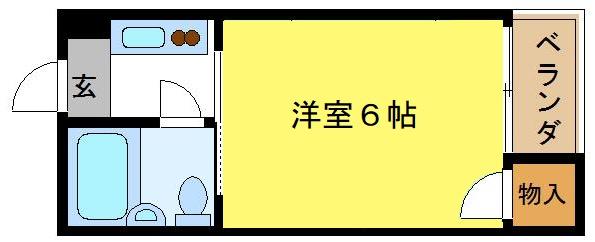 平野ビレッジパート１