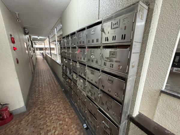 平野ビレッジパート１