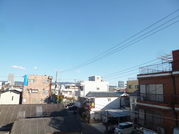 文野ハイツ