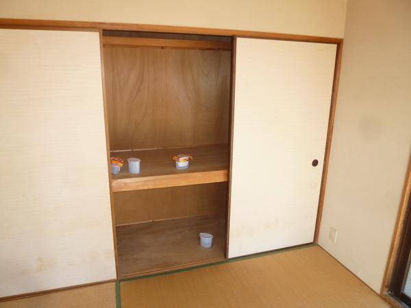 文野ハイツ