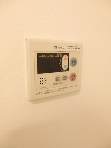 グラン長吉