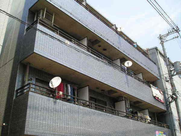 ロイヤル平野