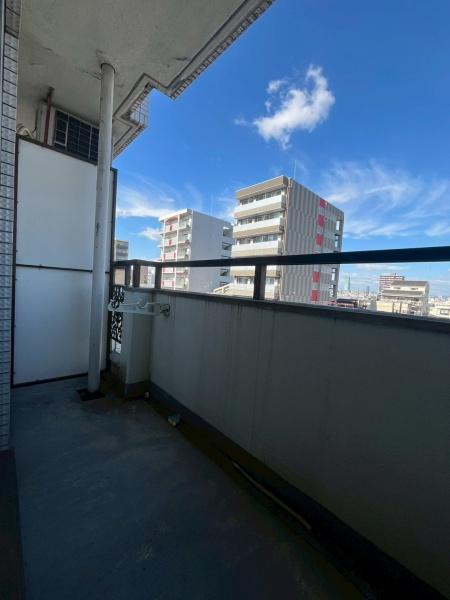 シティハイツ公園東