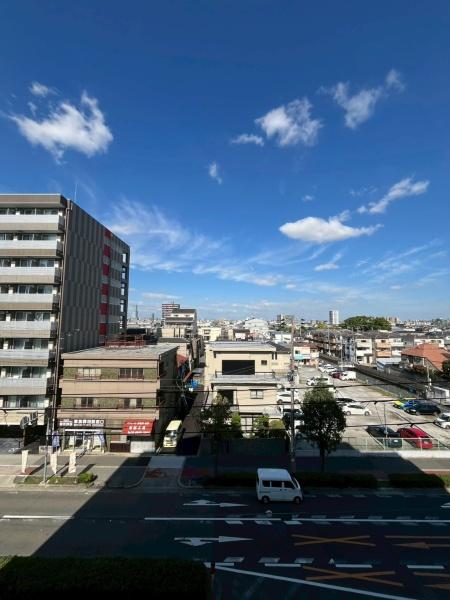 シティハイツ公園東