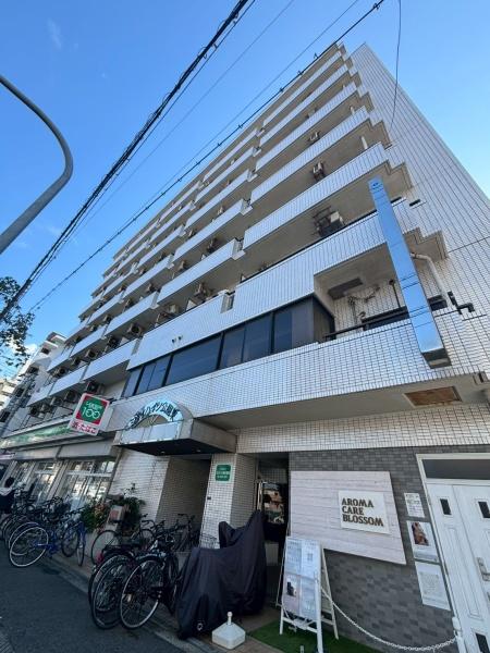 シティハイツ公園東