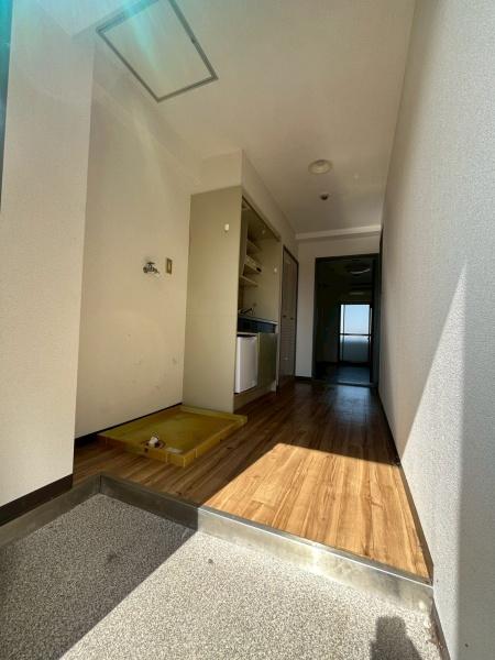 シティハイツ公園東