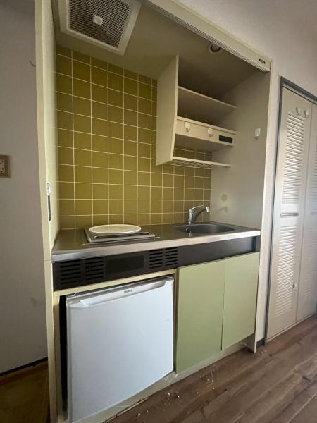 シティハイツ公園東